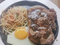 -豪客来牛排(厦门万达金街店)
