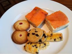 refreshment-上海雅居乐万豪侯爵酒店