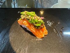 -昊·来了寿司(台湾街店)