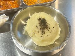 -哈哈碳都·牛肋条无限自助烤肉(宝龙店)