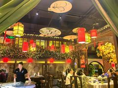 -徽镇小厨·经典徽菜(十里河店)