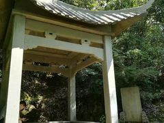 -西湖风景区十里琅珰-五云山