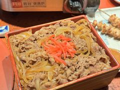 -小山日本料理(兴业太古汇店)