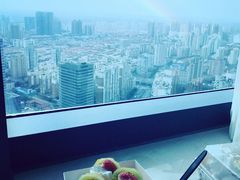 -上海龙之梦万丽酒店