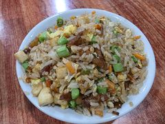 老财炒饭-老财炒饭·熟地蟹·冬瓜蟹