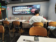 -银河烧鳗·活鳗料理专门店(西单大悦城店)