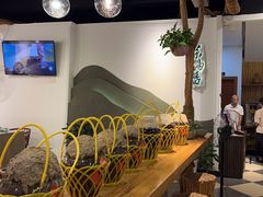 -茶油香闽南菜·花园餐厅(前埔店)