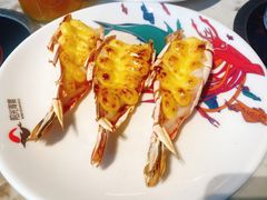 -阳光岛·海鲜盛宴(银泰中心in99店)