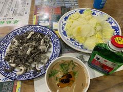 -东兴顺爆肚张