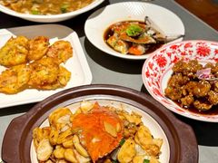 -甬上名灶(天一阁·翠柏店)