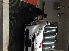 3M跃通汽车美容中心-跃通XPEL超级旗舰店(浦东店)