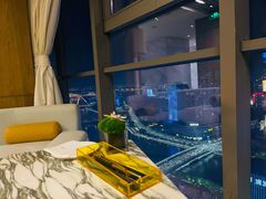 -宁波威斯汀酒店