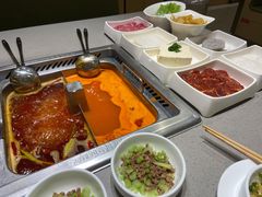 -海底捞火锅(天一广场亚细亚店)