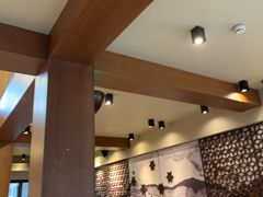 大堂-星巴克臻选(成都宽窄巷子店)