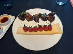 -醉东Oriental House(静安嘉里中心店)