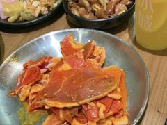 -九田家黑牛烤肉料理(衡百国际店)