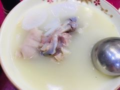 -易老妈蹄花.特色川菜(人民公园总店)