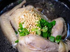 -高社长参鸡汤(高丽街店)
