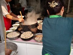 -甘记肥肠粉(马鞍北路店)