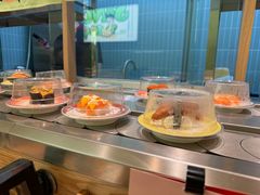 -禾绿寿司(星光68广场店)