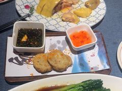 -钱塘秋荷(开鲁路店)
