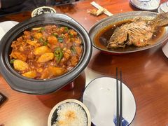 -临潼印象·特色陕菜