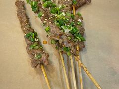 -草本味·市井羊肉馆(新开铺总店)