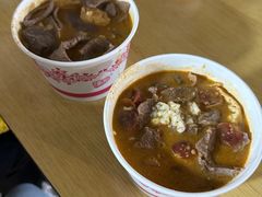 -友生风味小吃(营平农产品市场店)