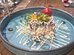 -卢布里西餐厅(海拉尔店)