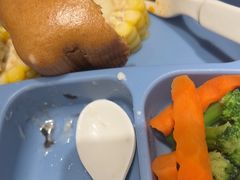 -西贝(武汉群星城店)