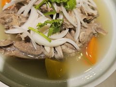 -新疆巴州金丝特餐厅(大钟寺店)