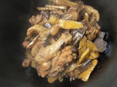 -院里寻菜·精致庭院菜(观沙岭店)