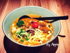 酱排面-陳八两面家(滨江天街店)