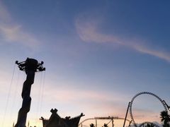 -七彩云南欢乐世界