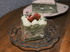 -Kekimatata 生日蛋糕·烘焙教学