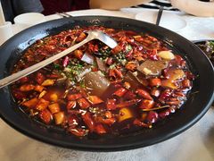 -惠丰堂饭庄·烤鸭·京味菜(翠微路店)