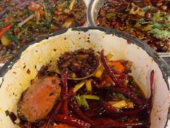 -辣螃铠盆盆蟹大排档(总店)