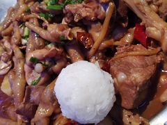 -胖哥俩肉蟹煲(虹口龙之梦店)