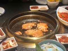 -嘿嘟嘟·肋条烧肉放题(爱融荟城店)