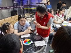 -李昌钰刑侦科学博物馆