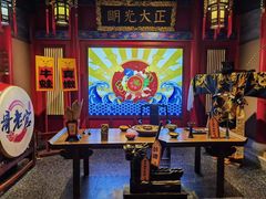 -哥老官重庆美蛙鱼头(五角场合生汇店)