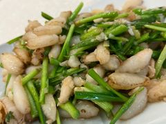 炒蟹肉-奥华餐厅·老张记(台基厂店)