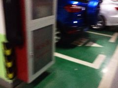 iphone_upload_pic-鹏欣·水游城A区-停车场
