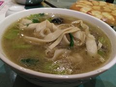 -西兰轩清真菜馆(北顺城街店)