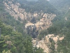 -沂蒙山旅游区云蒙景区(蒙山国家森林公园)