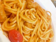 -必胜客(世纪港湾店)