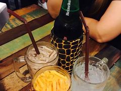 -Doo Dee Thai Food(Issan/Isaan/Esan)