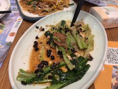 -如轩·海鲜砂锅粥·潮汕菜(海珠店)