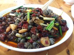 -三哥田螺(北书院街店)