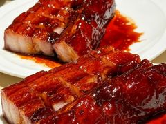 -侨美食家·粤菜(体育西路店)